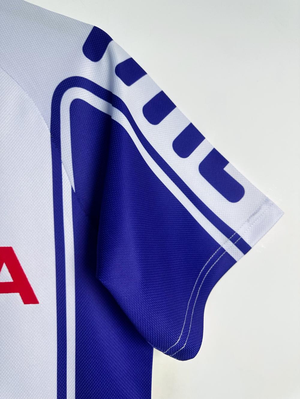 1999/2000 Retro Fiorentina Away