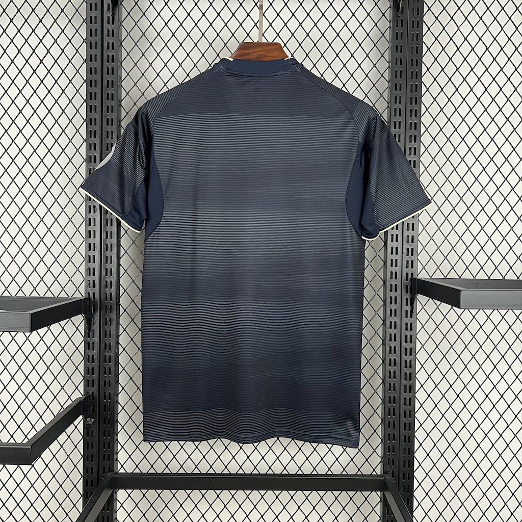 2025/2026 Real Madrid Away