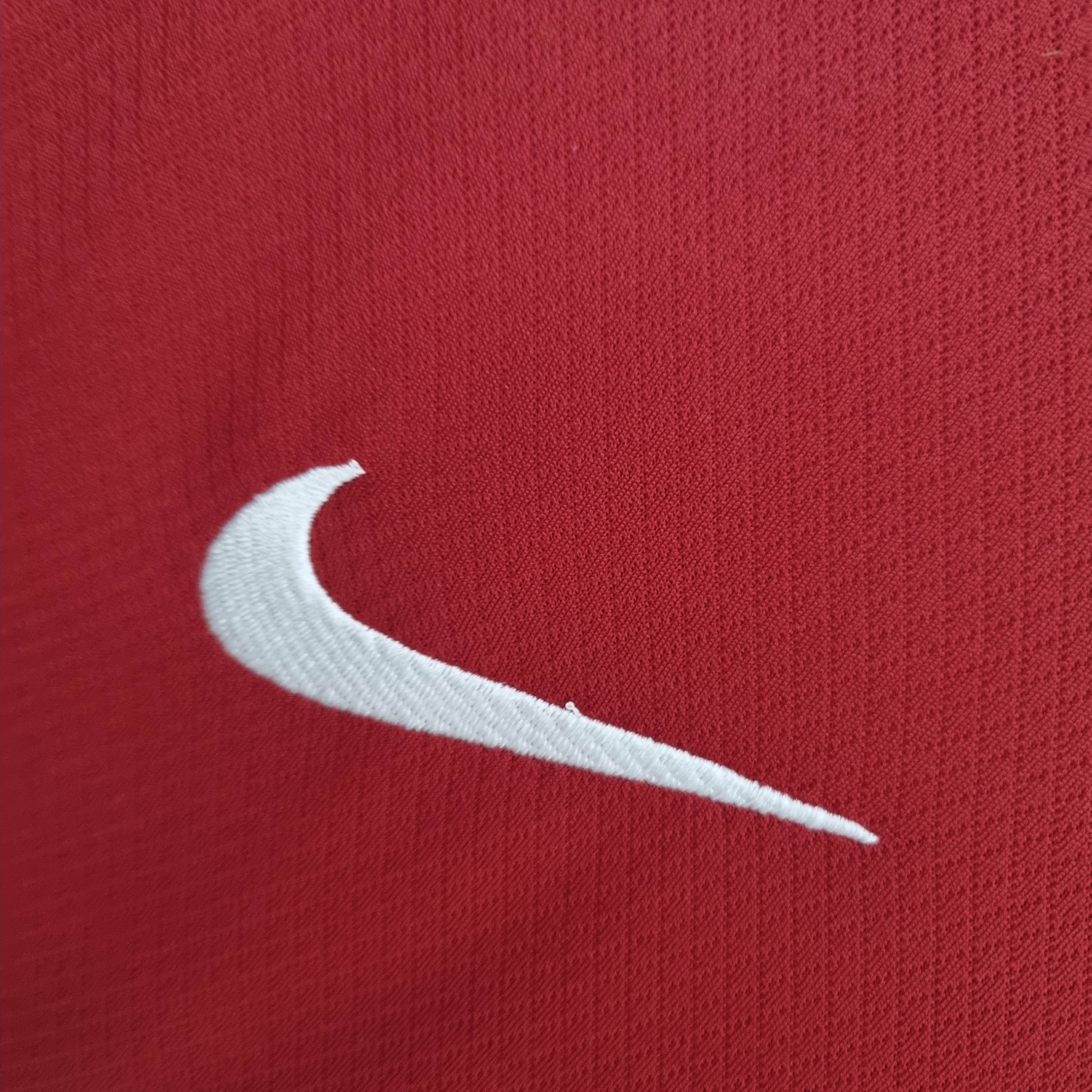 2022/2023 Liverpool
