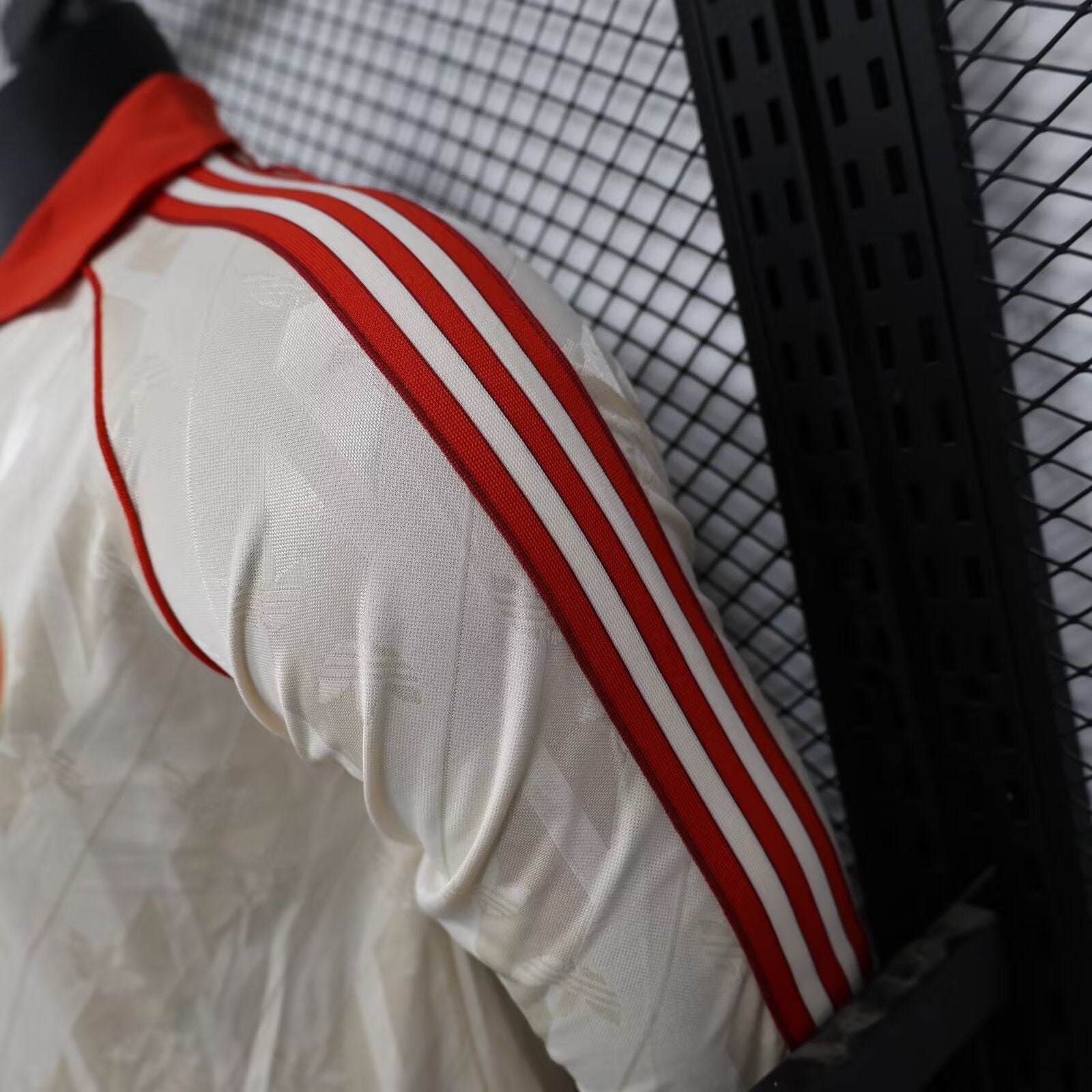 2024/2025 Long Sleeve Player Version Bayern Munich Special Edition