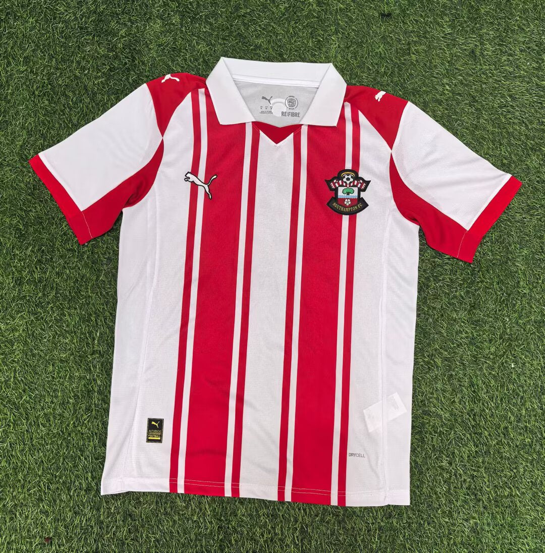 2025/2026 Southampton Home