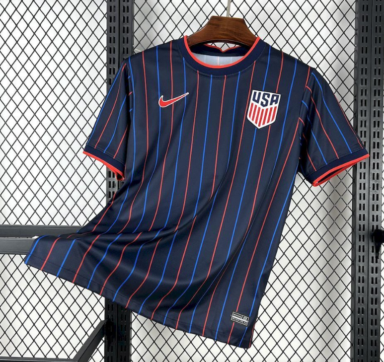 2025/2026 United States National team Away
