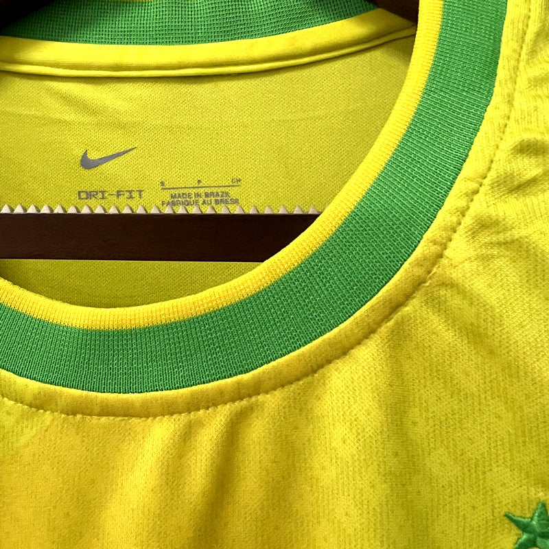 2022/2023 Brazil Graffiti Edition