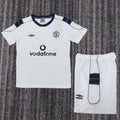 2000/2001 Retro Manchester United Away