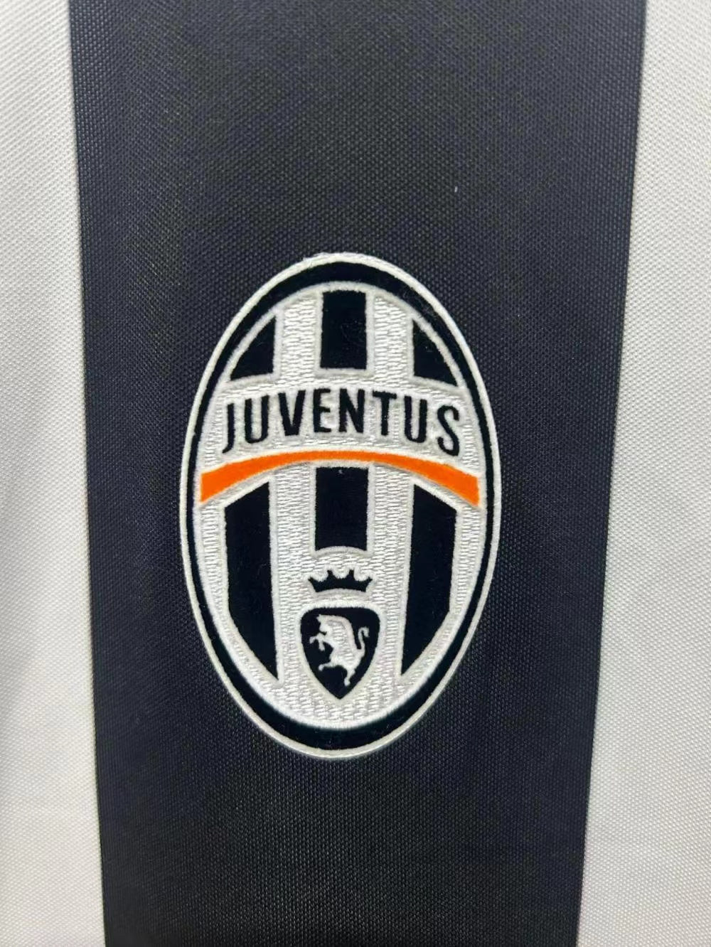 2004/2005 Retro Juventus Home