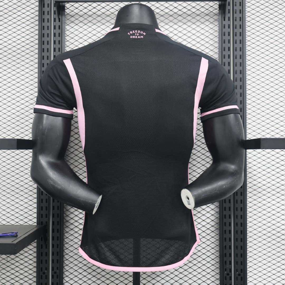 2024/2025 Player Version Inter Miami Away