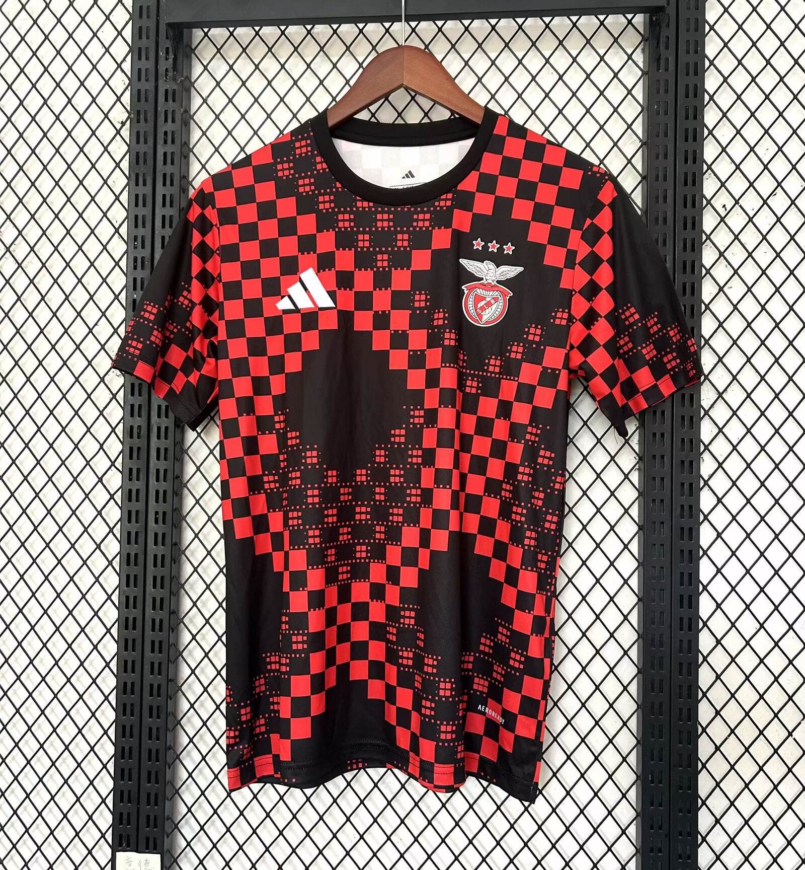 2025/2026 Benfica Training Suit