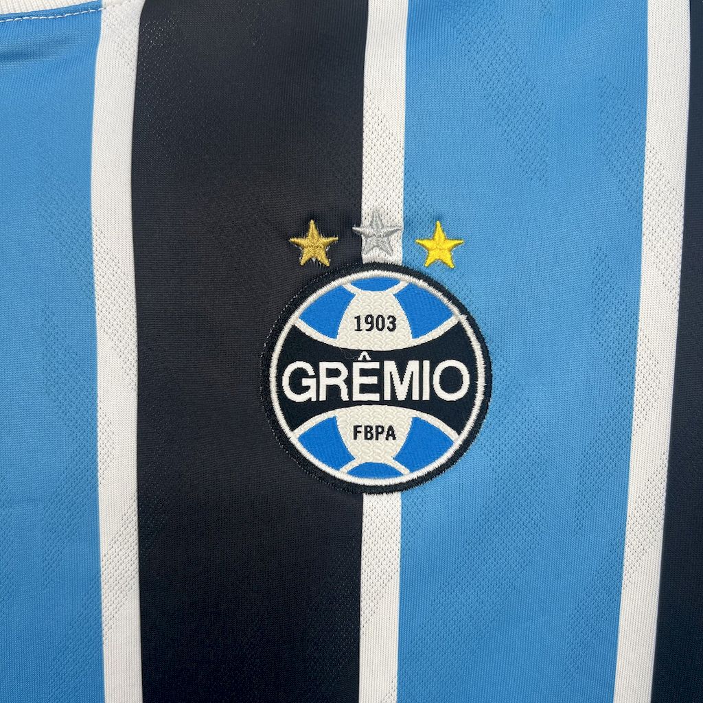 2025/2026 Grêmio Home