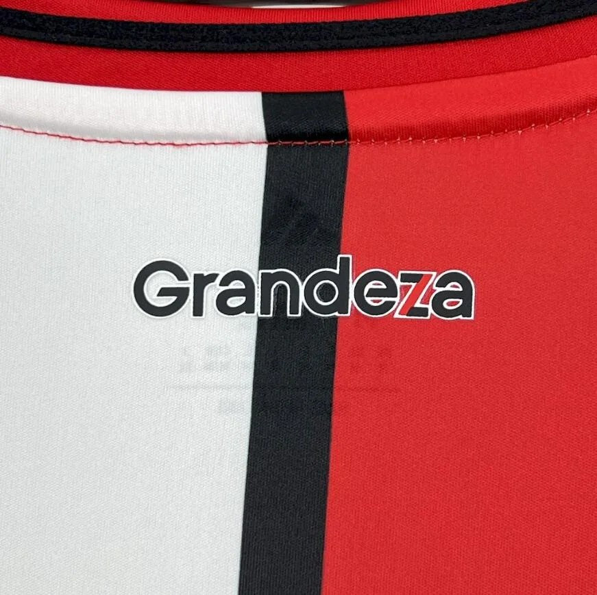 2025/2026 River Plate Fourth Away