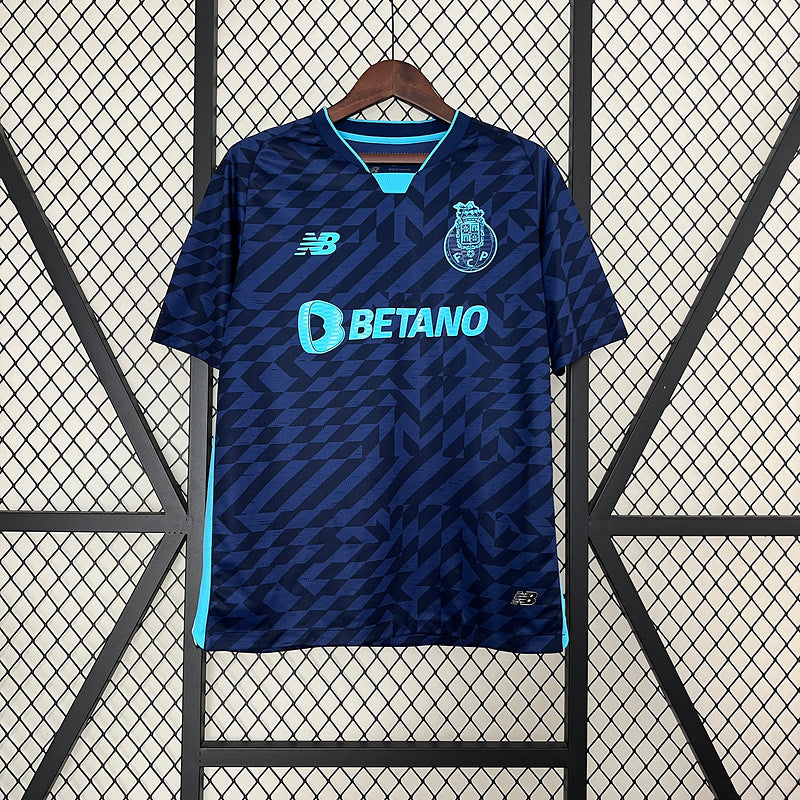 2024/2025 Porto Third Away
