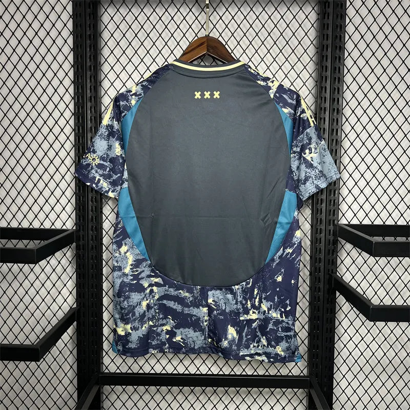2024/2025 Ajax Away