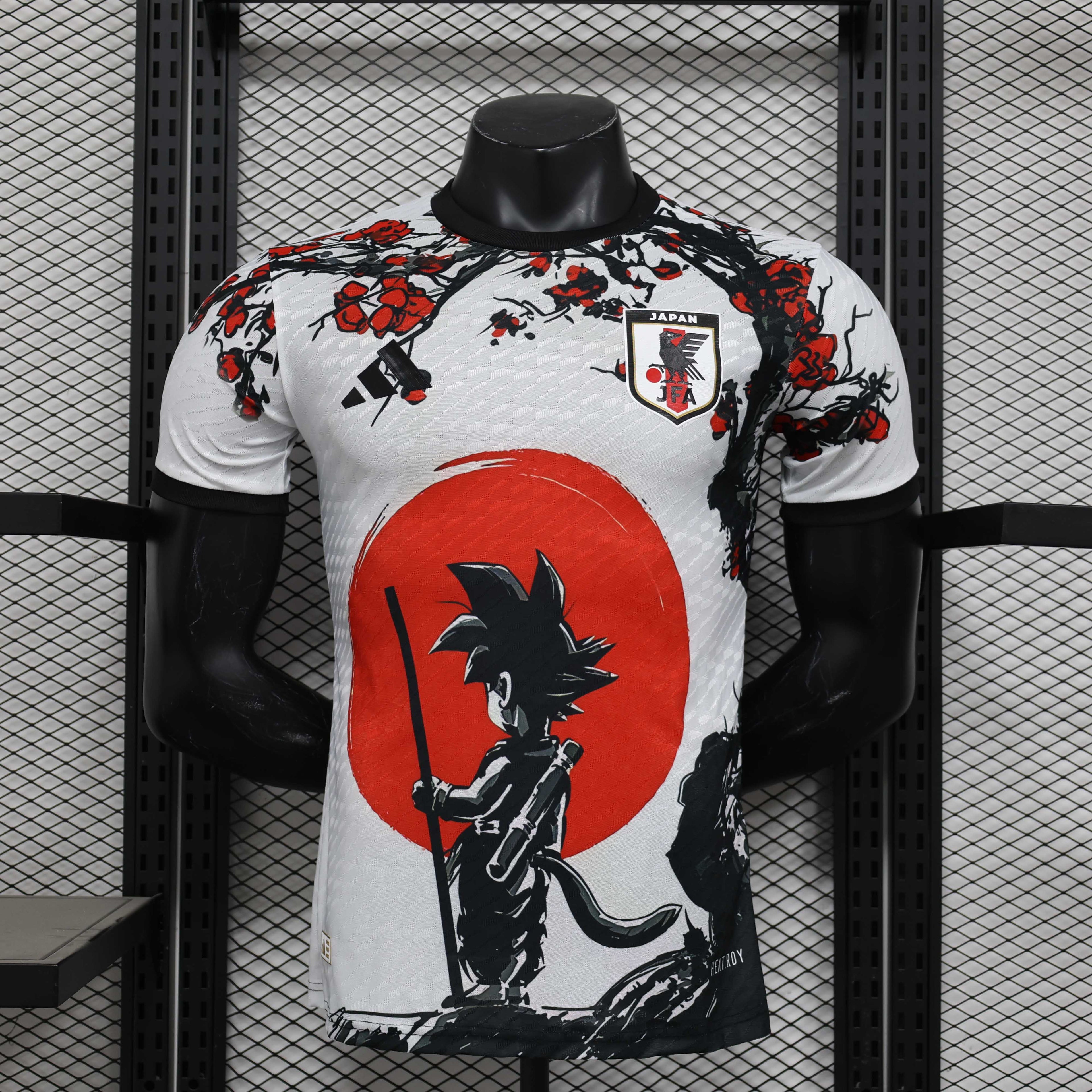 2025/2026 Player Version Japan Special Edition 01