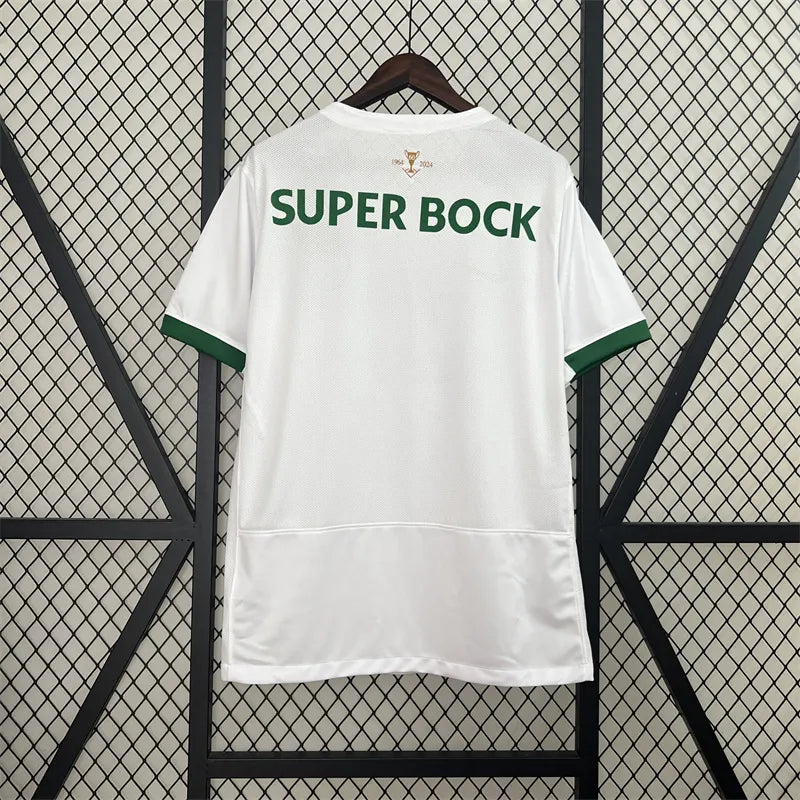 2024/2025 Sporting Lisbon Away