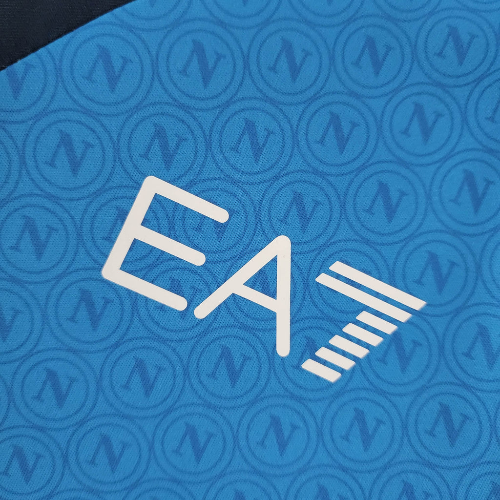 2022/2023 Napoli Home
