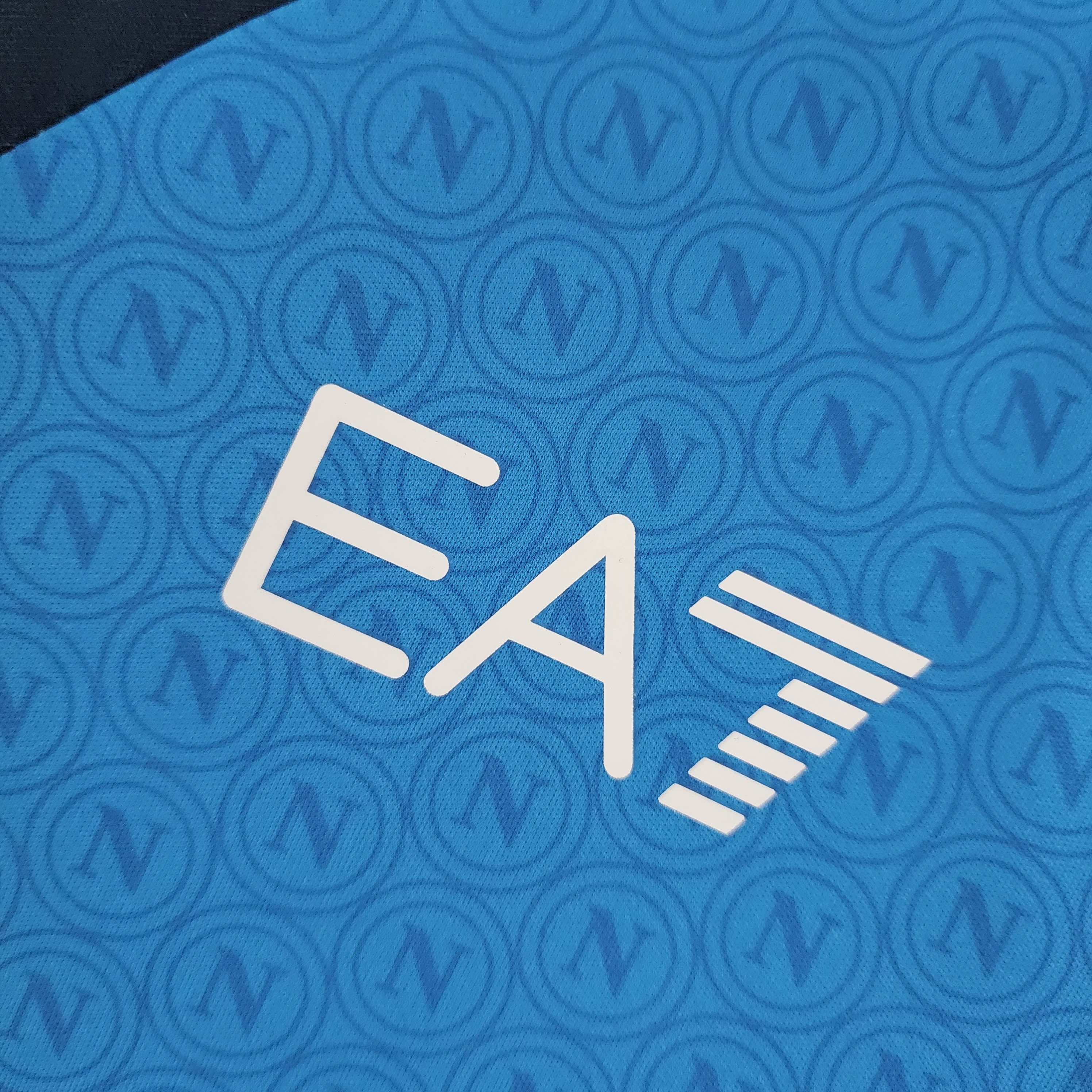 2022/2023 Napoli Home