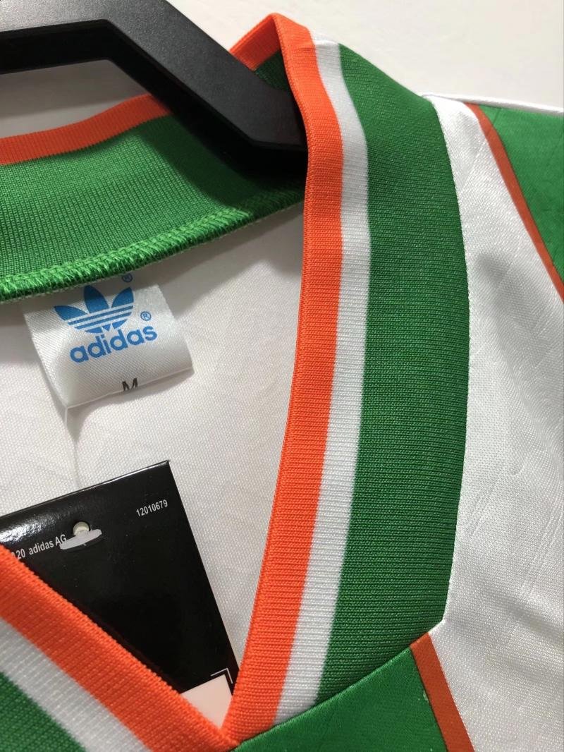 1994 Retro Ireland Third Away