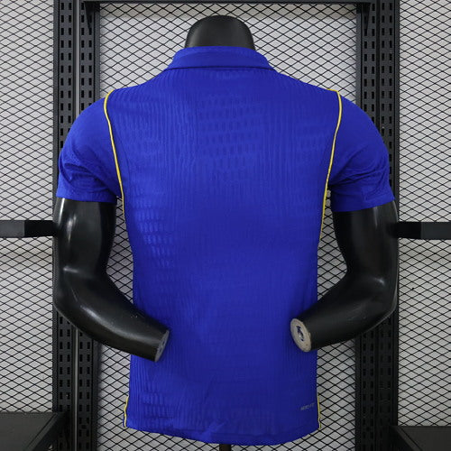 2026/2027 Player Version Chelsea Home Football Shirt 1:1 Thai Quality topjersey