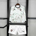 2025/2026 Long Sleeves Portugal Away