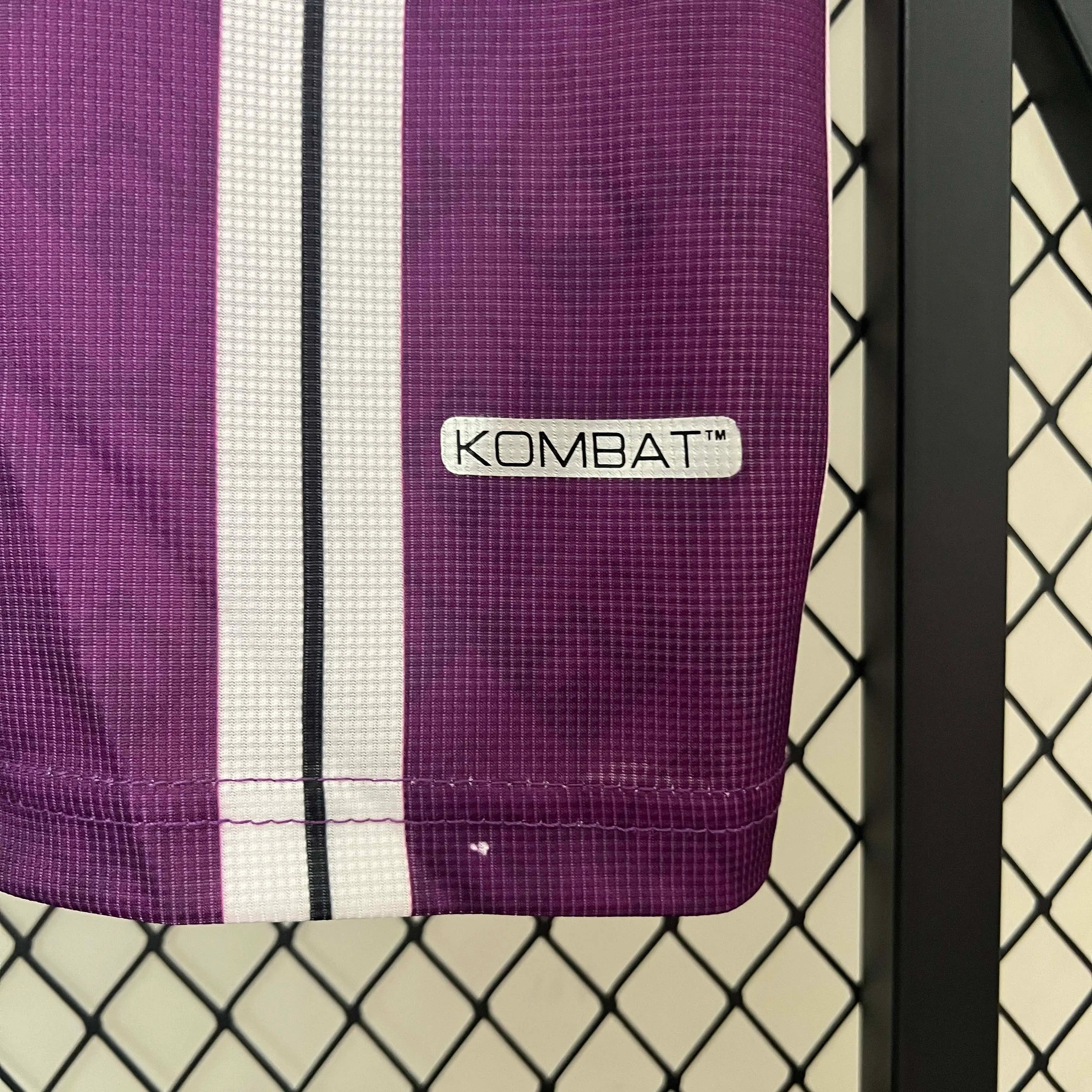 2024/2025 Real Valladolid Home