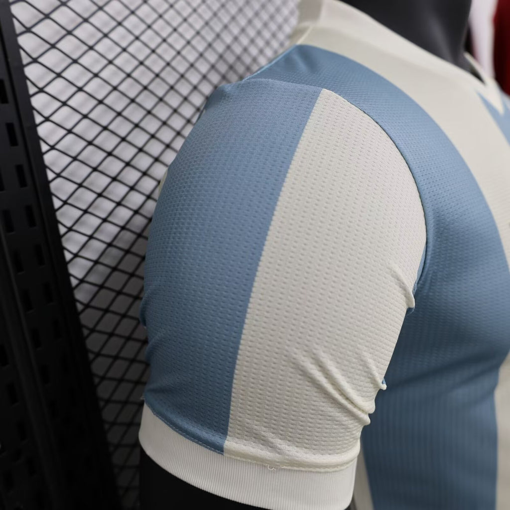 2024 Player Version Argentina 50th Anniversary