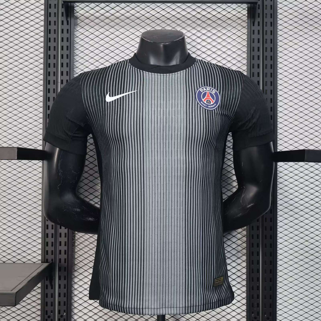 2025/2026 Player Version Psg Paris Goalkeeper