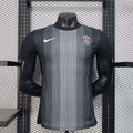 2025/2026 Player Version Psg Paris Goalkeeper