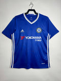 2016/2017 Retro Chelsea Home