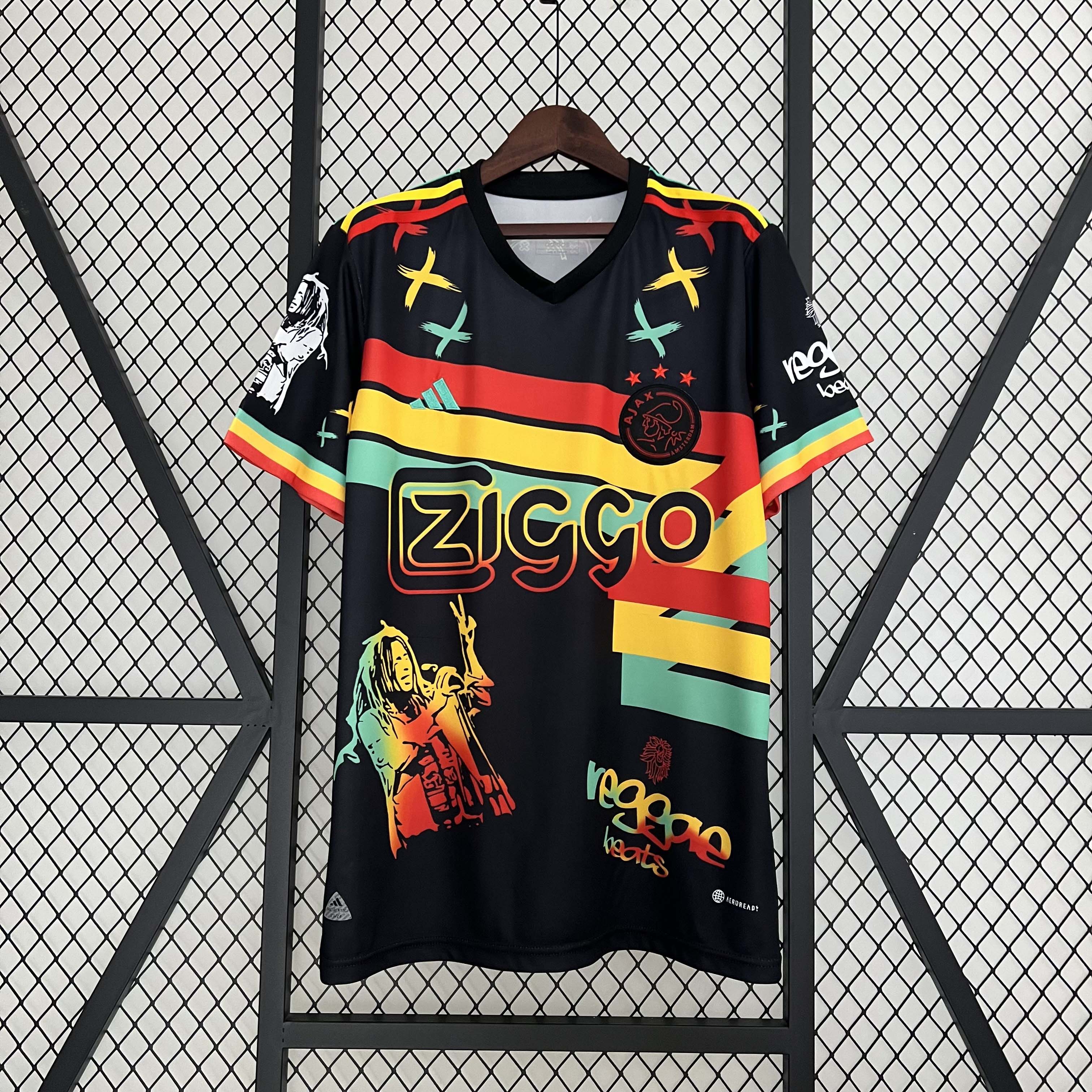 2023/2024 Ajax Special Edition