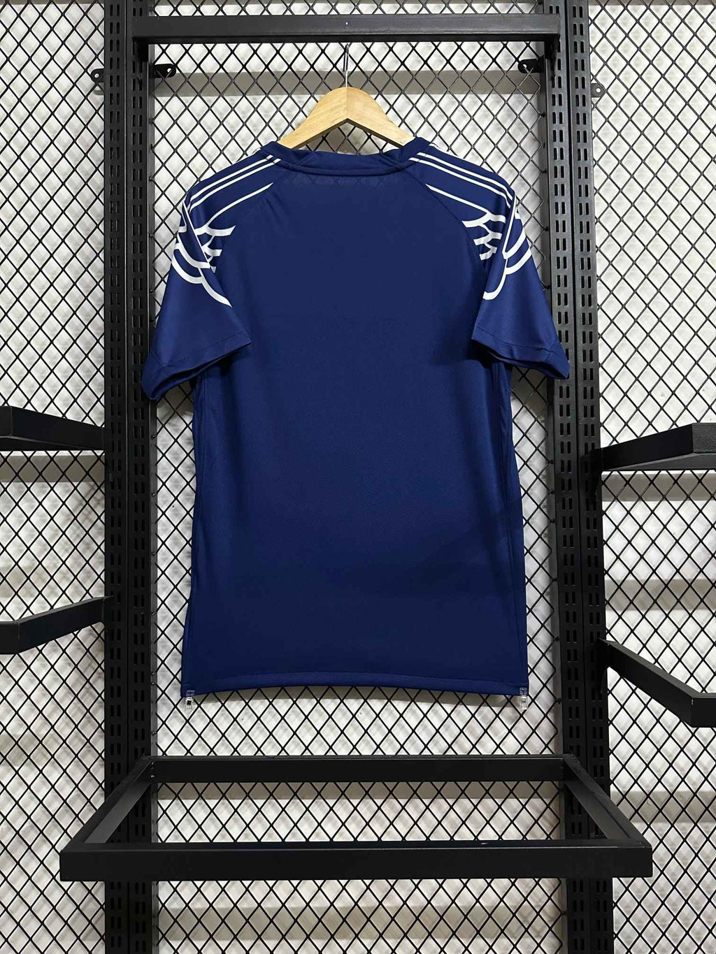 2024/2025 Paris Saint-Germain Fourth Away