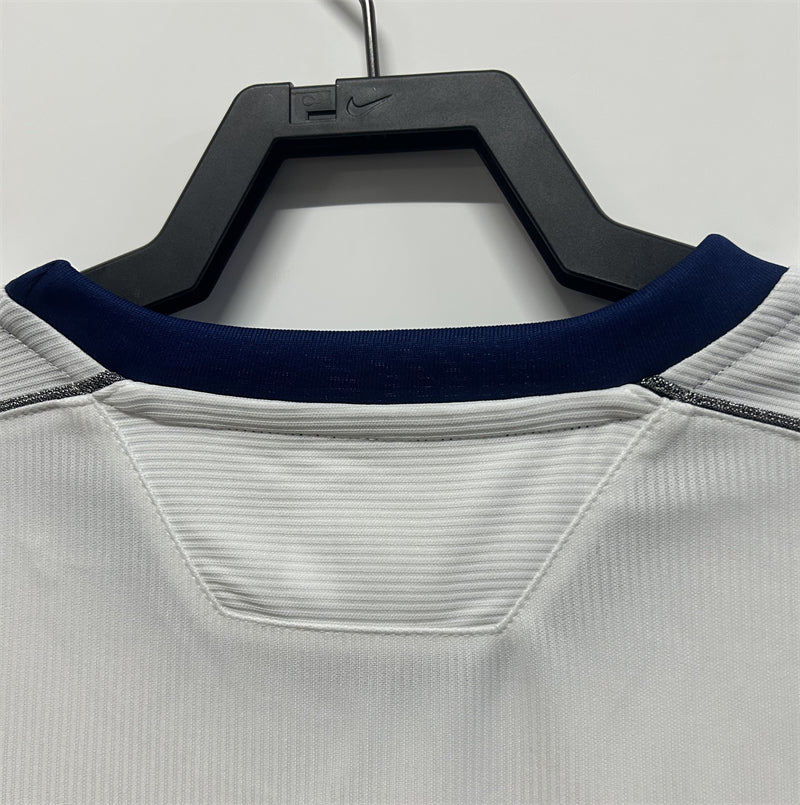 1999/2001 Retro Manchester United Away