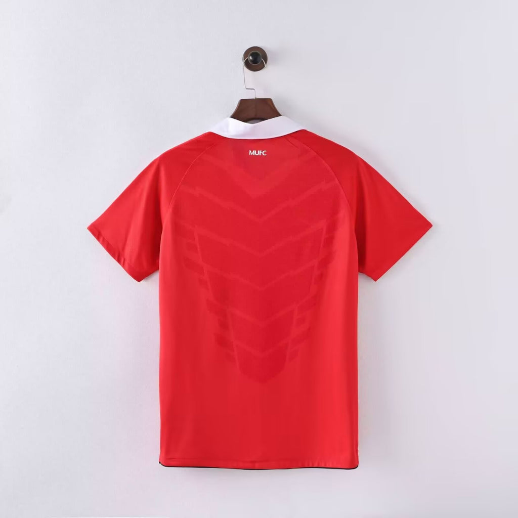 2010/2011 Retro Manchester United Home
