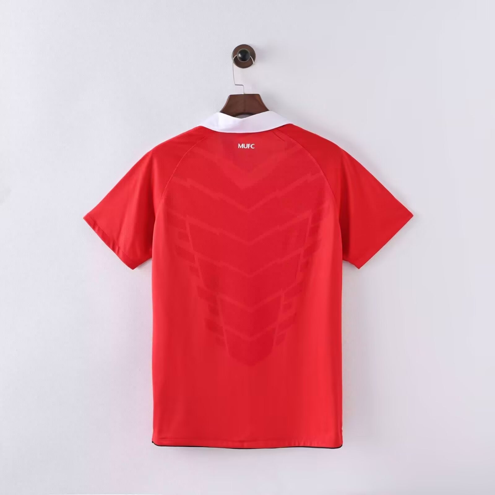 2010/2011 Retro Manchester United Home