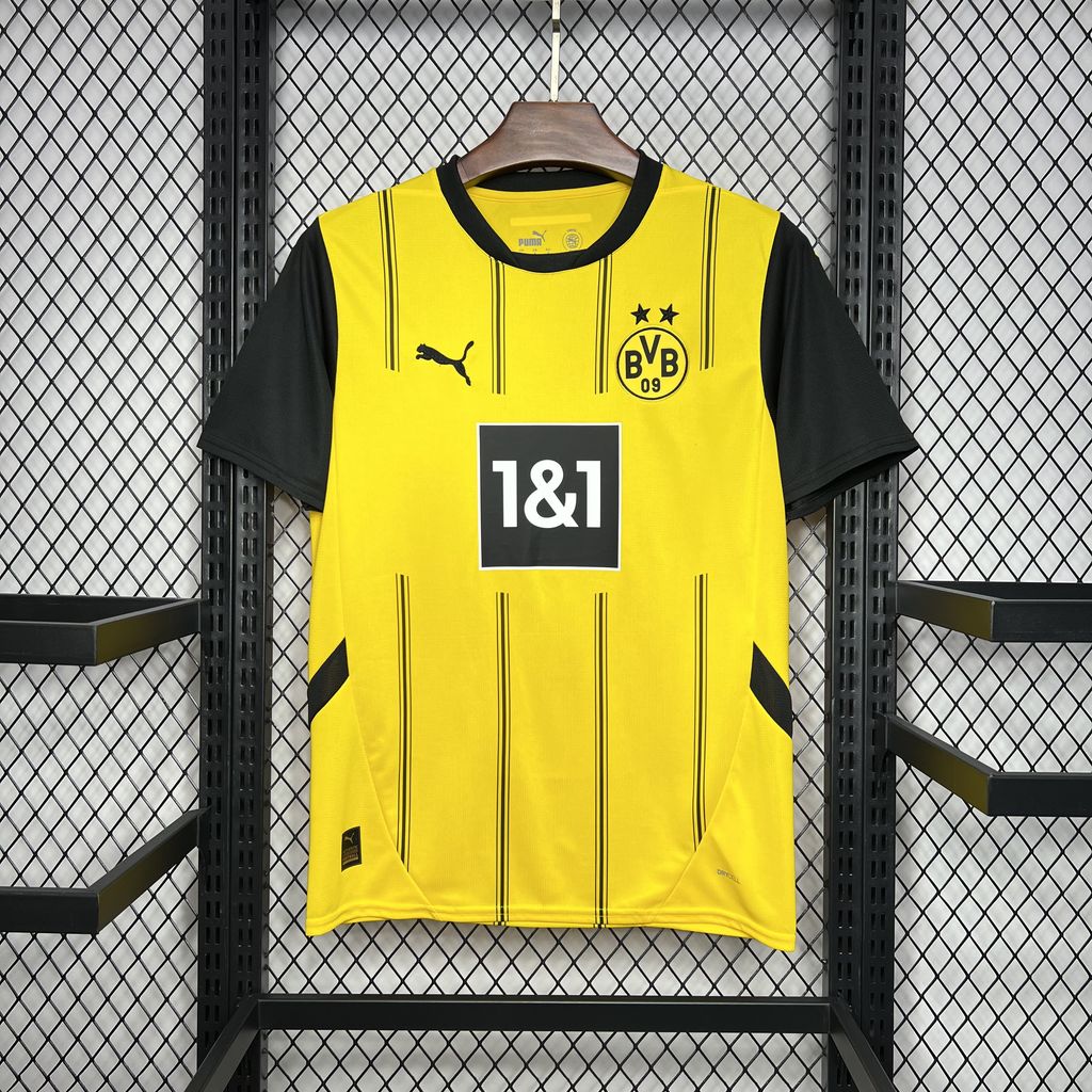 2024/2025 Dortmund Home