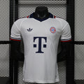 2026/2027 Player Version Bayern Munich Away Football Jersey 1:1 Thai Quality topjersey