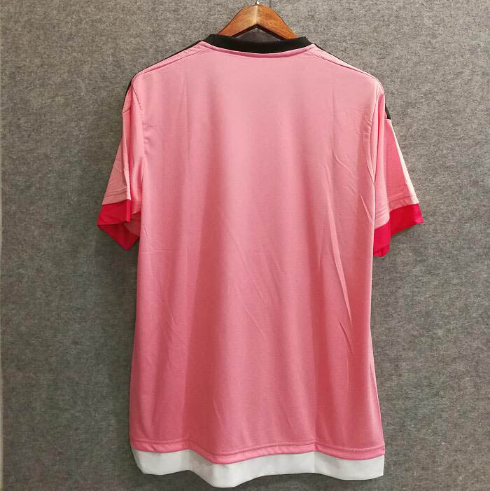 2015/2016 Retro Juventus Away