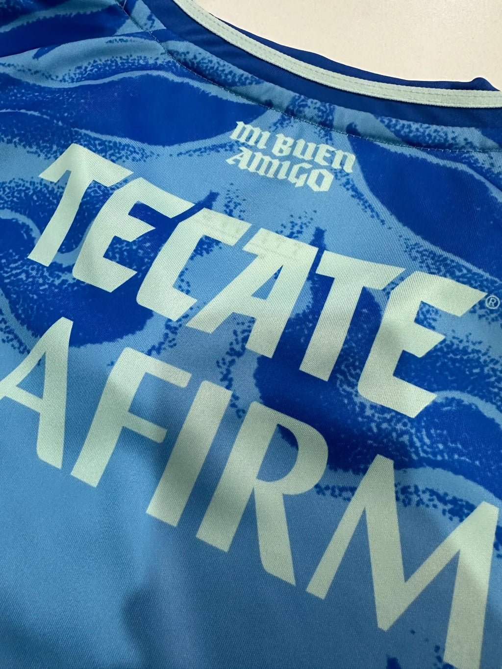 2025/2026 Tigres Away