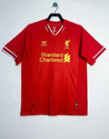 2013/2014 Retro Liverpool Home