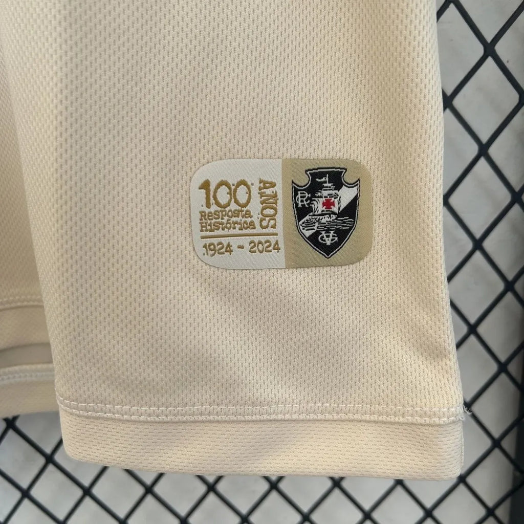 2025/2026 Vasco da Gama Third Away