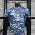 2024/2025 Player Version Ajax Away Football Shirt1:1