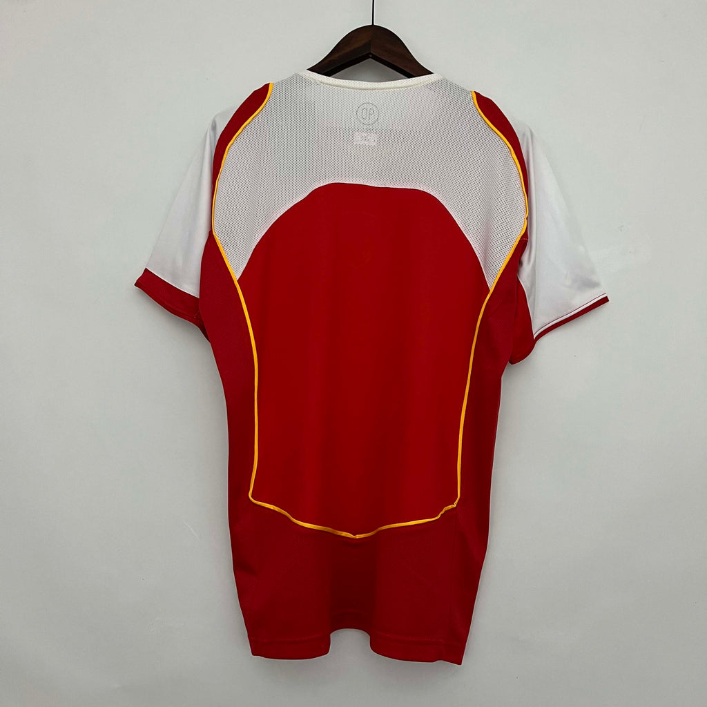 2004/2005 Retro Arsenal Home