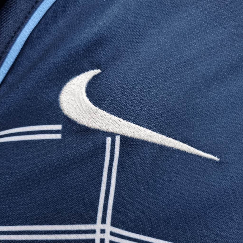2004/2005 Retro Atletico Madrid Away