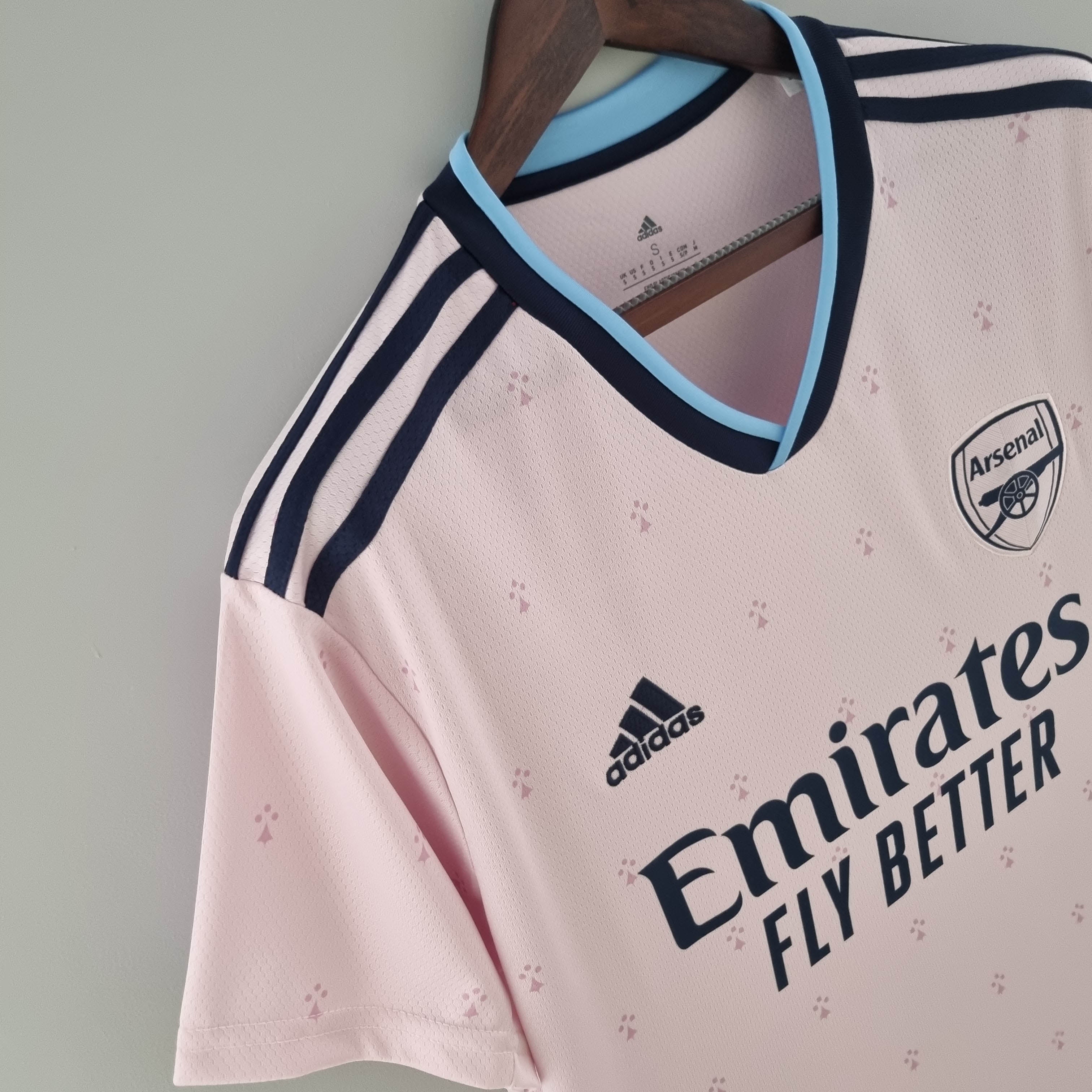 2022/2023 Arsenal