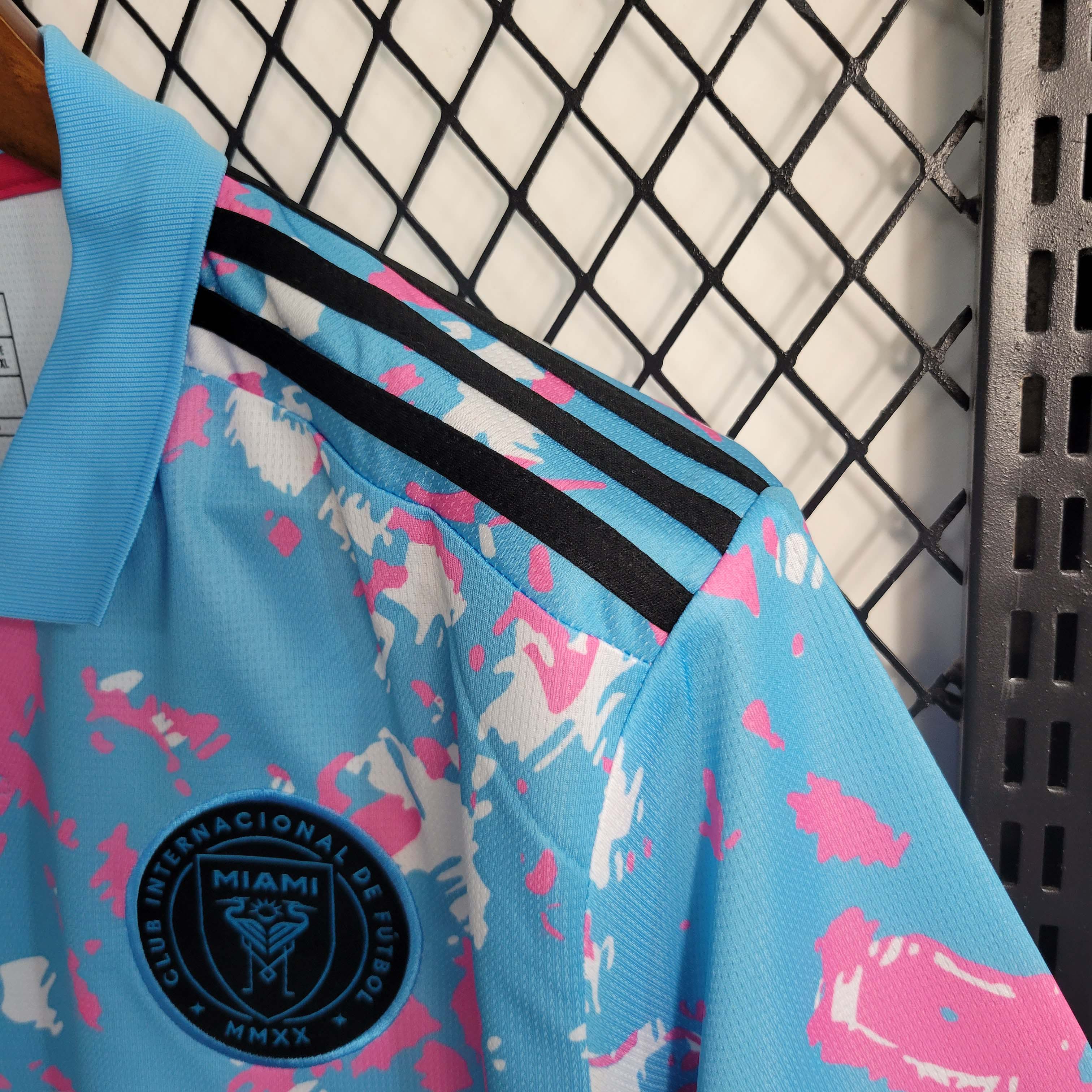 2023/2024 Inter Miami Training Wear