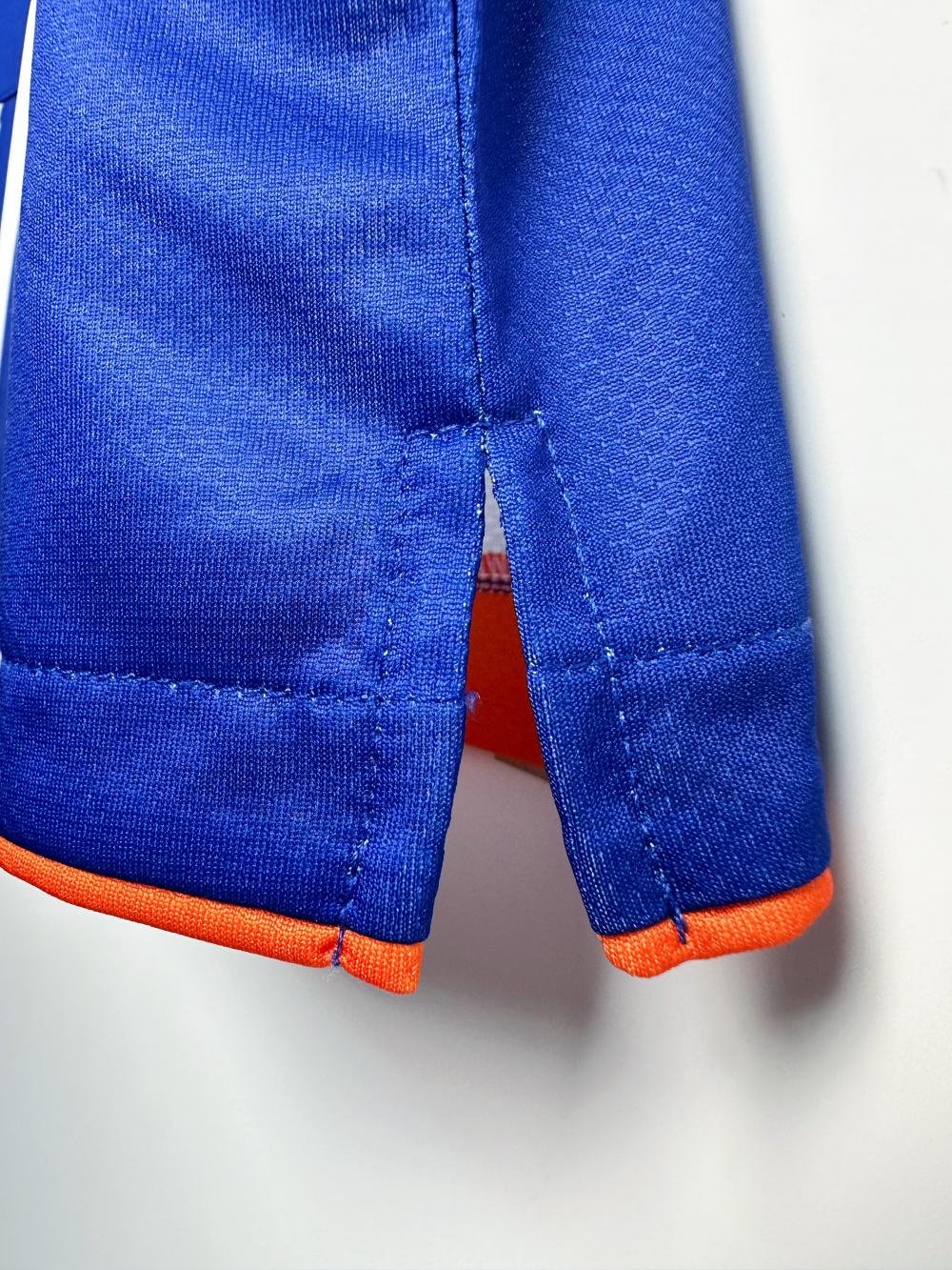 2010-2011 Retro Porto Home