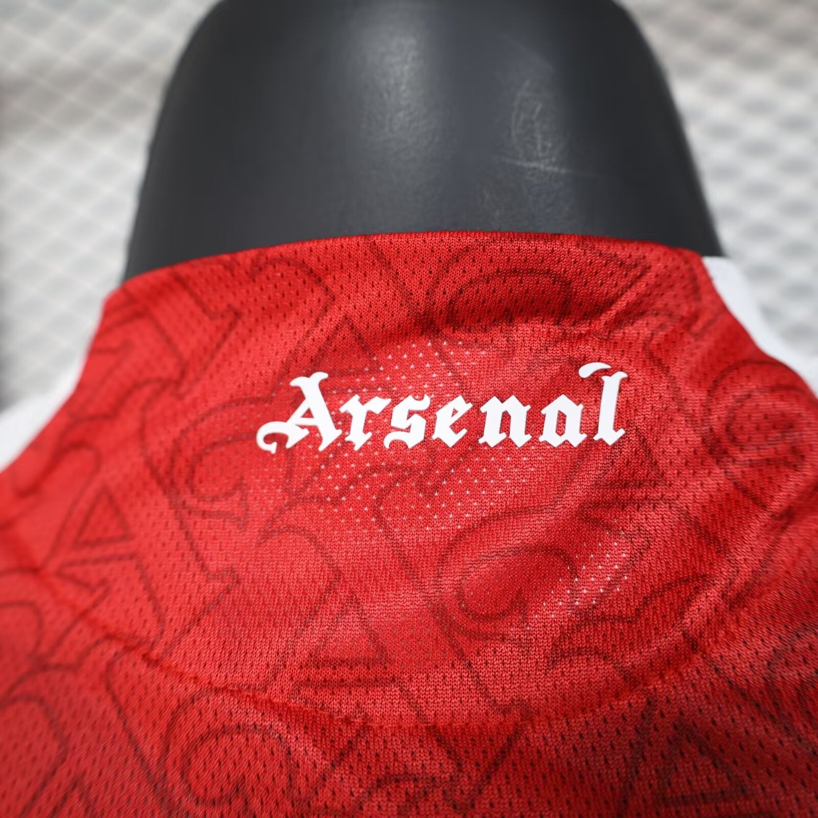 2025/2026 Player Version Arsenal Home