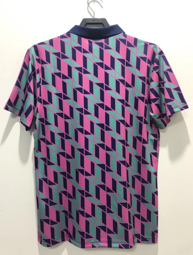1988-1989 Retro Scotland National Team Away
