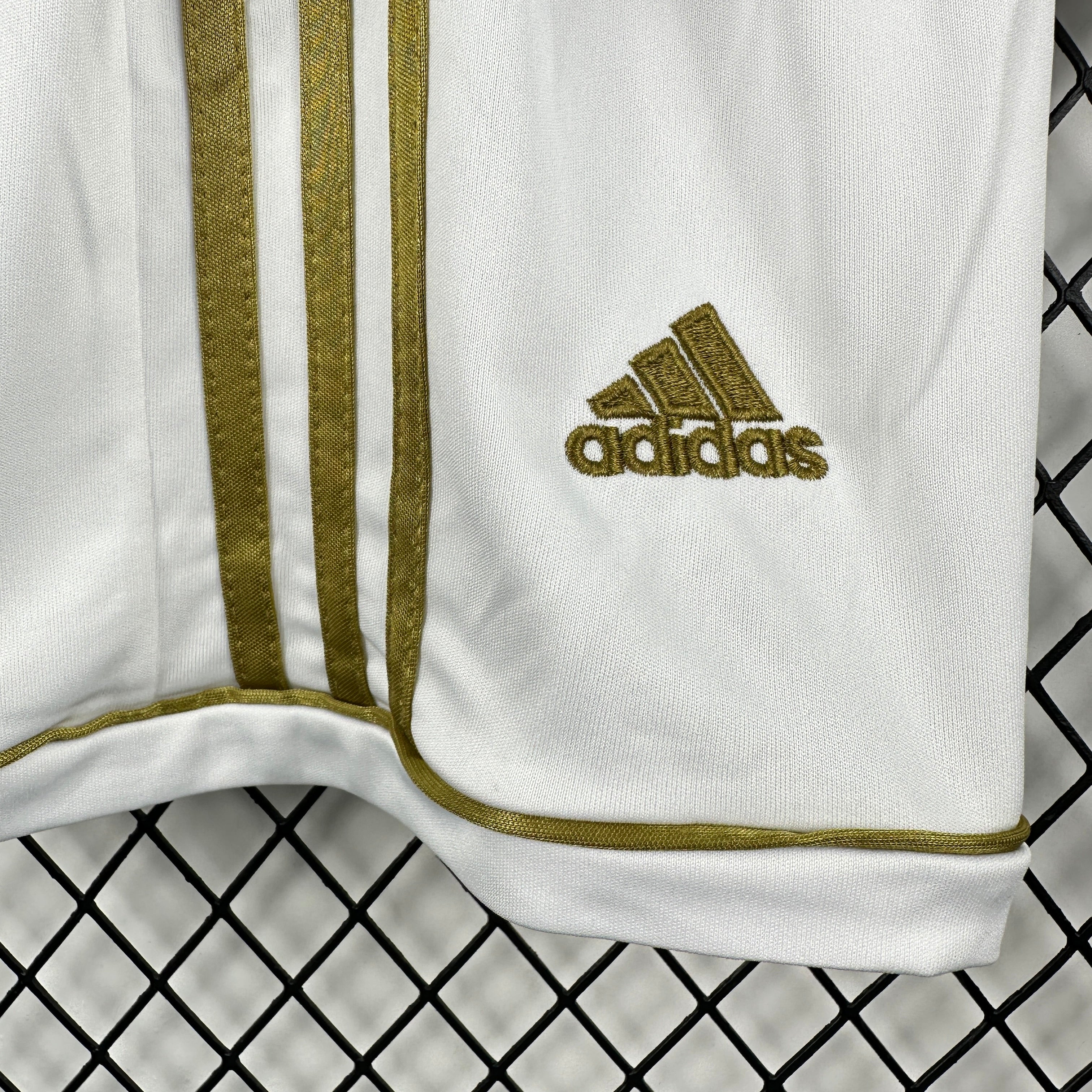 2011/2012 Retro Long Sleeve Real Madrid Home