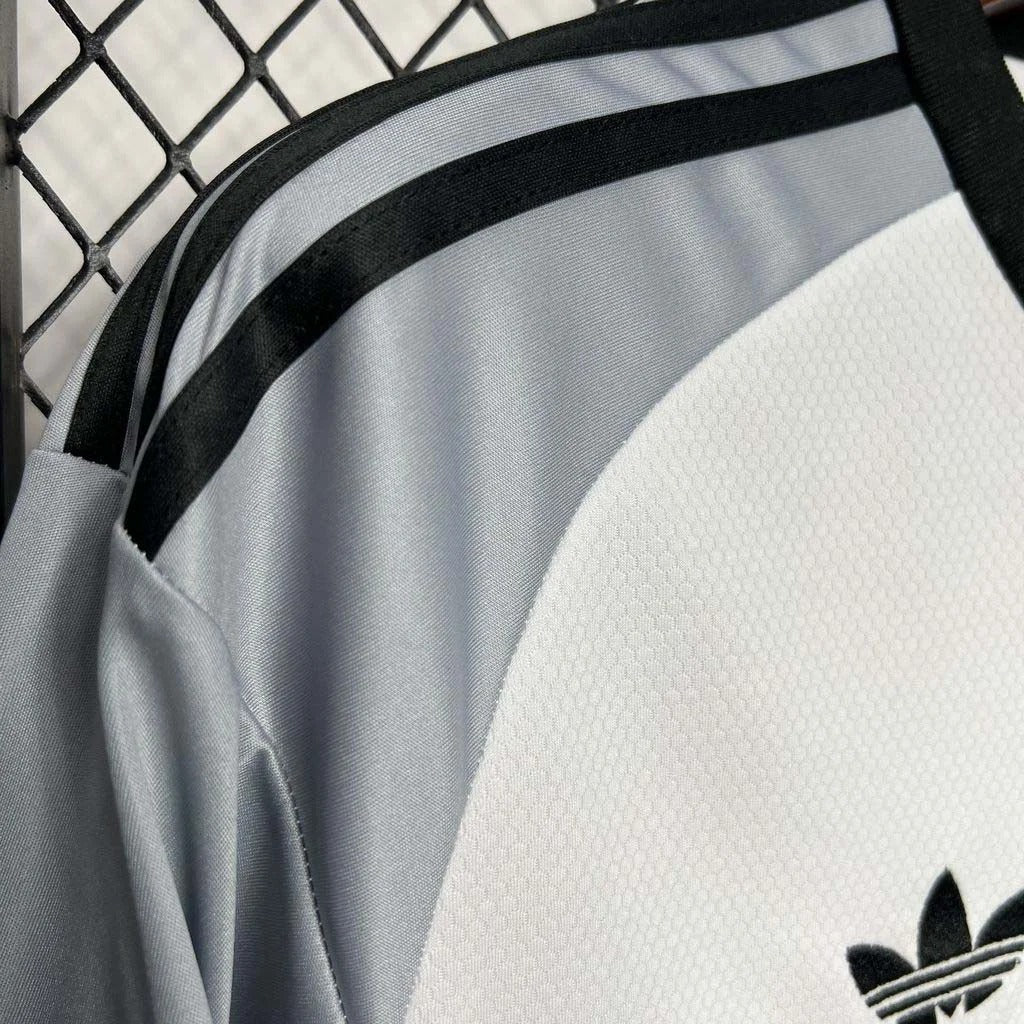2024/2025 Juventus Goalkeeper