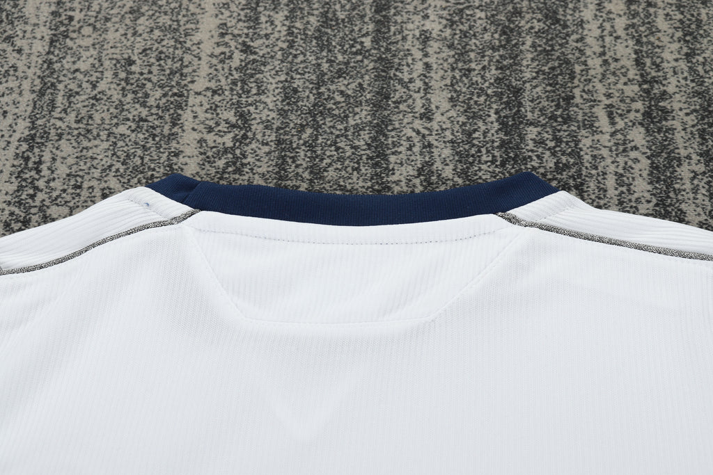 2000/2001 Retro Manchester United Away