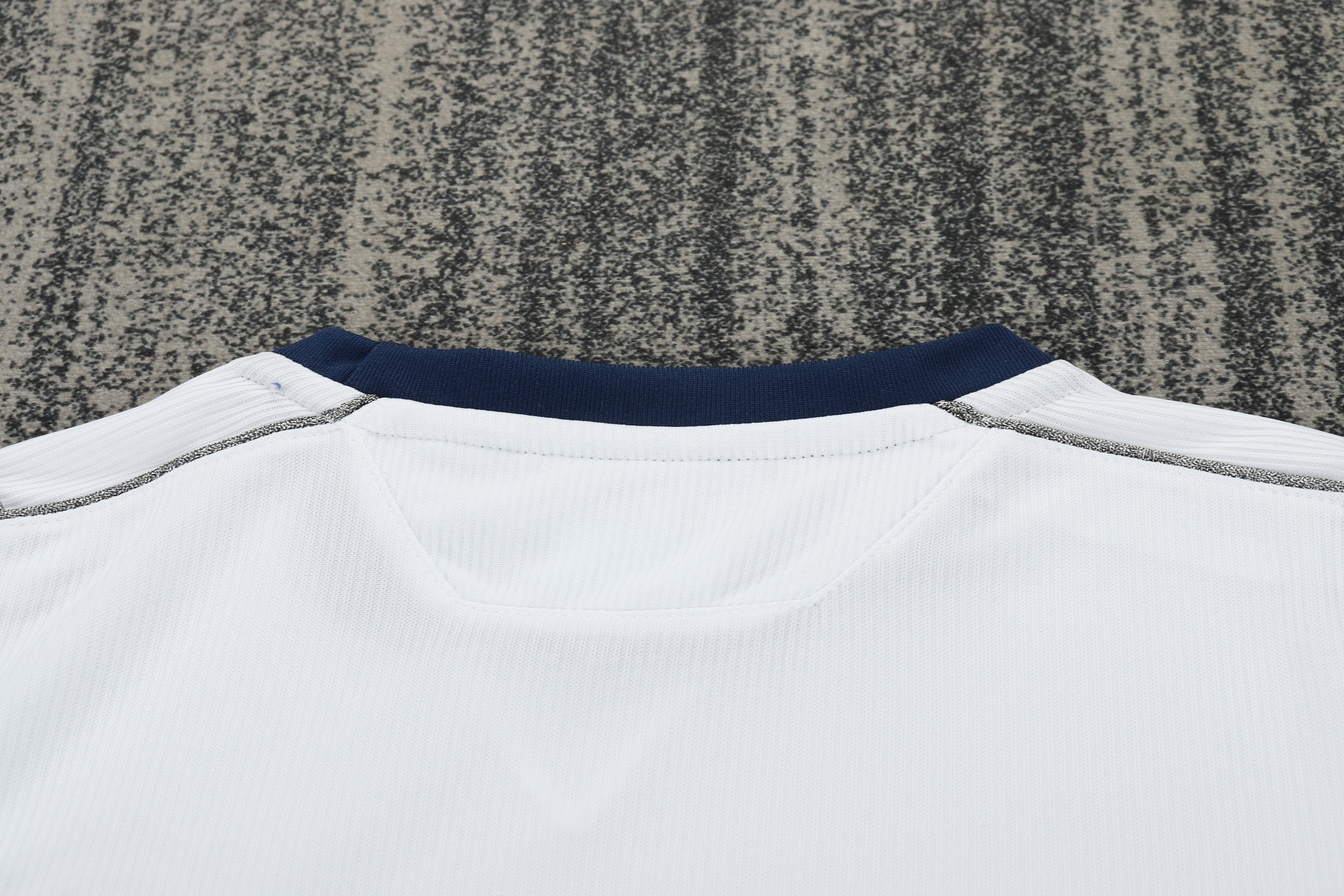 2000/2001 Retro Manchester United Away